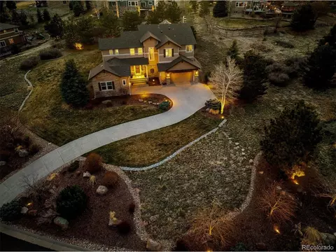 5111 Rialto Dr, Parker, CO 80134