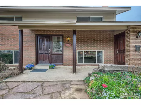 1110 Claremont Dr, Boulder, CO 80305 photo 2