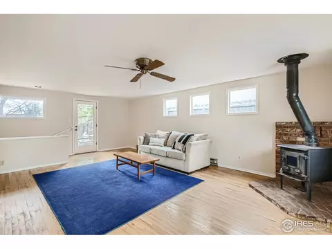 1110 Claremont Dr, Boulder, CO 80305 photo 4