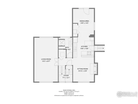 1110 Claremont Dr, Boulder, CO 80305 photo 32