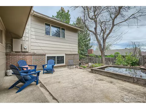 1110 Claremont Dr, Boulder, CO 80305 photo 24