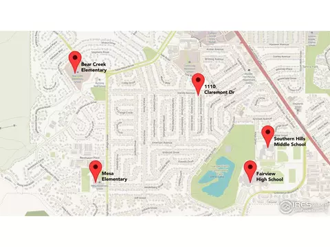 1110 Claremont Dr, Boulder, CO 80305 photo 36