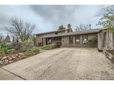 1110 Claremont Dr, Boulder, CO 80305 photo 3