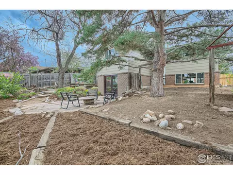 1110 Claremont Dr, Boulder, CO 80305 photo 26