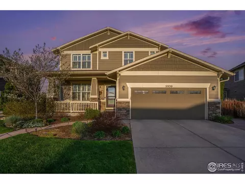 5930 Jasper St, Timnath, CO 80547