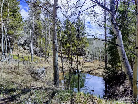 450 Ridge Rd, Ward, CO 80481 photo 4