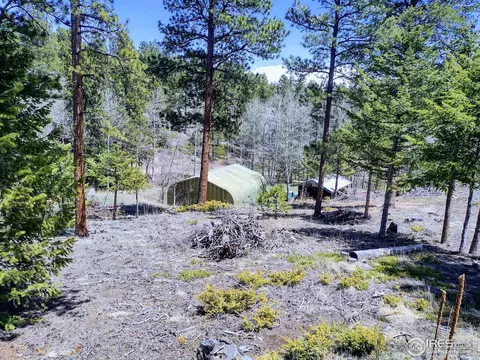 450 Ridge Rd, Ward, CO 80481 photo 8