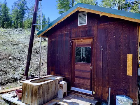 450 Ridge Rd, Ward, CO 80481 photo 10