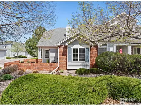 4500 Seneca St #32, Fort Collins, CO 80526