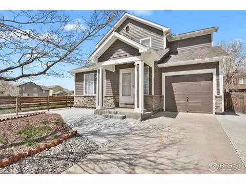 11807 E 116th Pl, Henderson, CO 80640