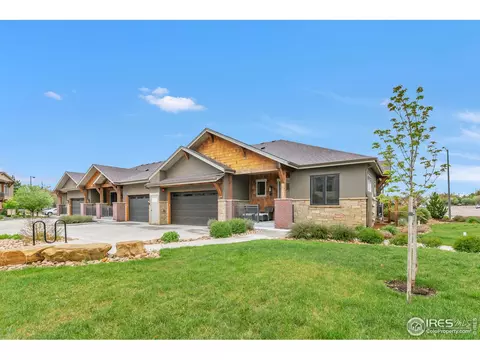 718 Centre Ave #103, Fort Collins, CO 80526