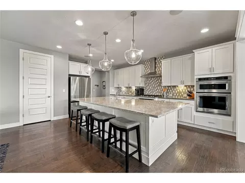 Kitchen - 8149 S Kellerman Cir, Aurora, CO 80016 photo 1 of 3