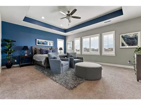 Bedroom - 8149 S Kellerman Cir, Aurora, CO 80016 photo 1 of 5