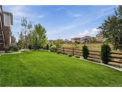 Exterior - 8149 S Kellerman Cir, Aurora, CO 80016 photo 11 of 12
