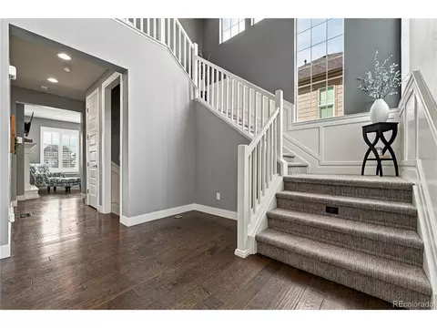 Entry Way - 8149 S Kellerman Cir, Aurora, CO 80016 photo 1 of 2