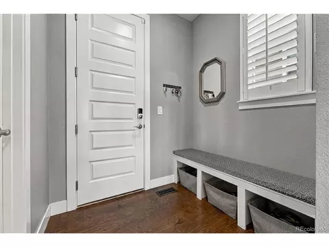 Entry Way - 8149 S Kellerman Cir, Aurora, CO 80016 photo 2 of 2