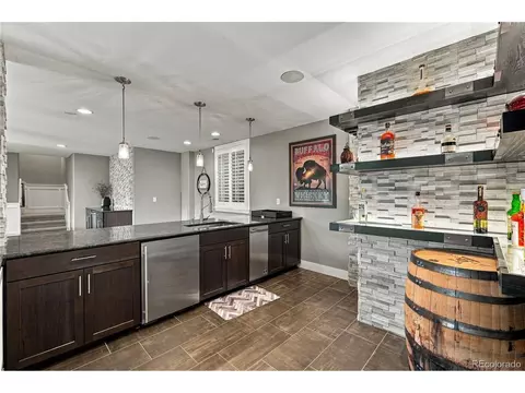 Kitchen - 8149 S Kellerman Cir, Aurora, CO 80016 photo 3 of 3