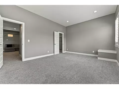 Bedroom - 8149 S Kellerman Cir, Aurora, CO 80016 photo 5 of 5
