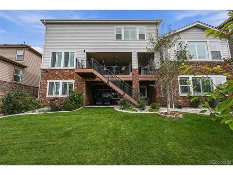 Exterior - 8149 S Kellerman Cir, Aurora, CO 80016 photo 6 of 12