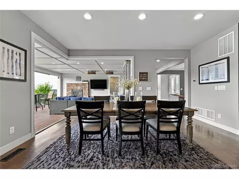 Dining - 8149 S Kellerman Cir, Aurora, CO 80016 photo 2 of 3