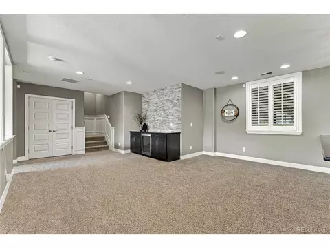 Living - 8149 S Kellerman Cir, Aurora, CO 80016 photo 5 of 7