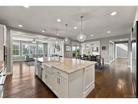 Kitchen - 8149 S Kellerman Cir, Aurora, CO 80016 photo 2 of 3