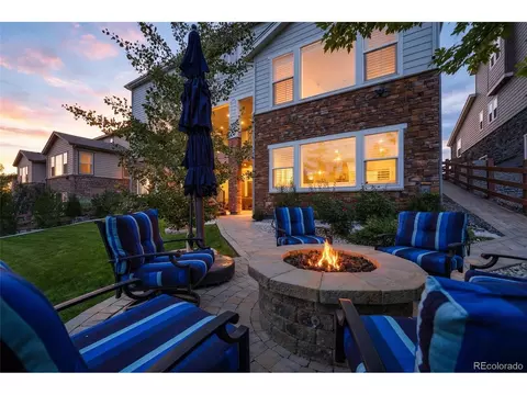 Exterior - 8149 S Kellerman Cir, Aurora, CO 80016 photo 8 of 12