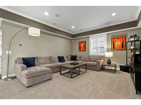 Living - 8149 S Kellerman Cir, Aurora, CO 80016 photo 7 of 7