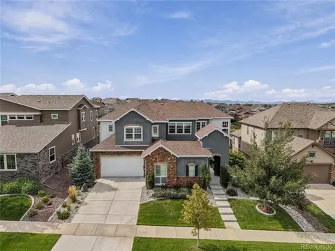 Exterior - 8149 S Kellerman Cir, Aurora, CO 80016 photo 12 of 12