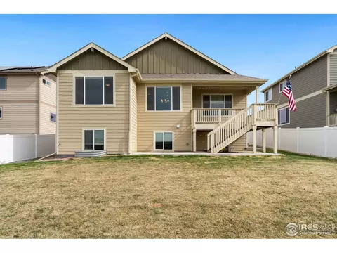 1529 Wavecrest Dr, Severance, CO 80550 photo 23