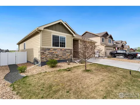 1529 Wavecrest Dr, Severance, CO 80550 photo 3