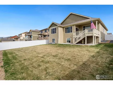 1529 Wavecrest Dr, Severance, CO 80550 photo 22