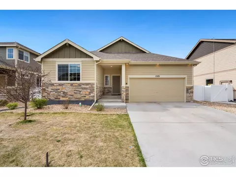 1529 Wavecrest Dr, Severance, CO 80550