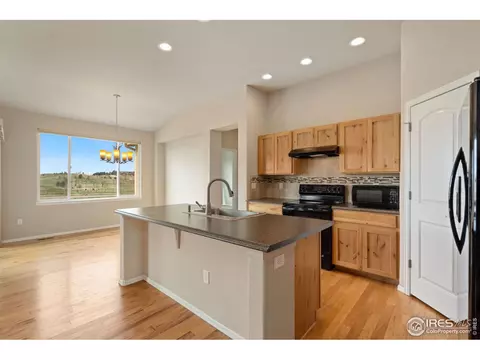 1529 Wavecrest Dr, Severance, CO 80550 photo 5