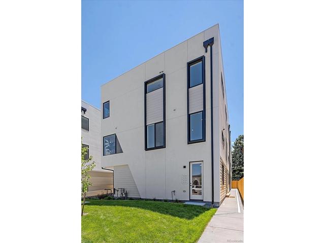 5094 E Donald Ave, Denver, CO 80222