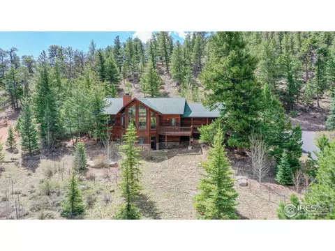 1970 Cherokee Dr, Estes Park, CO 80517