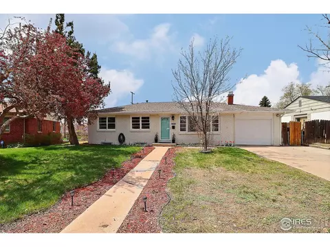 2924 W 11th St Rd, Greeley, CO 80634