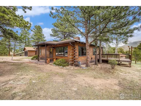 1400 S Saint Vrain Ave, Estes Park, CO 80517