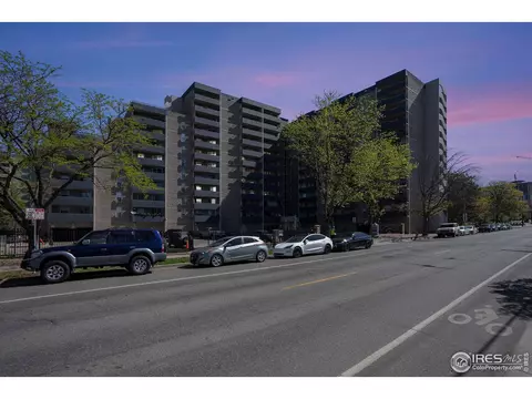 601 W 11th Ave #408, Denver, CO 80204