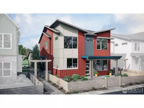 439 Blue Ridge Ln #A, Lafayette, CO 80026