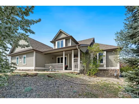 7715 S County Road 13, Fort Collins, CO 80525