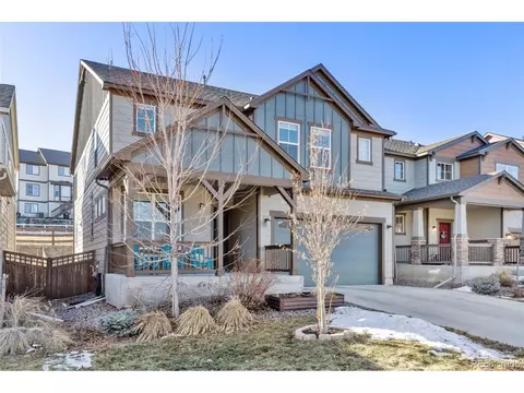 15792 E Otero Cir, Centennial, CO 80112 photo 2
