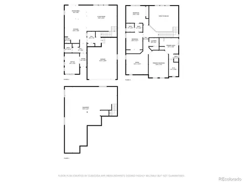 15792 E Otero Cir, Centennial, CO 80112 photo 47
