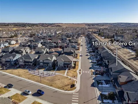 15792 E Otero Cir, Centennial, CO 80112 photo 46