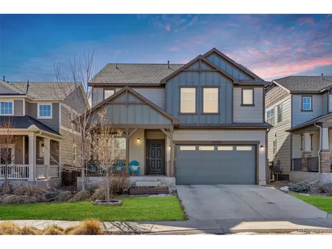 15792 E Otero Cir, Centennial, CO 80112