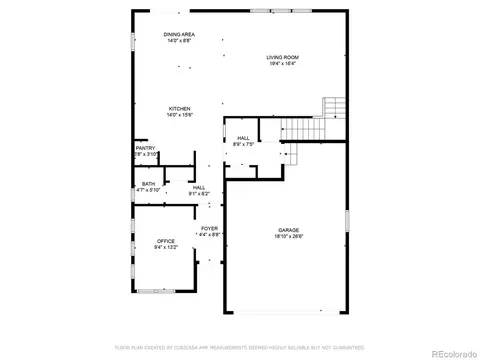 15792 E Otero Cir, Centennial, CO 80112 photo 48
