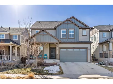 15792 E Otero Cir, Centennial, CO 80112 photo 3