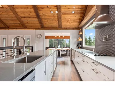 14036 S Wandcrest Dr, Pine, CO 80470 photo 10