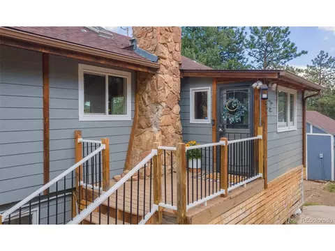 14036 S Wandcrest Dr, Pine, CO 80470 photo 3