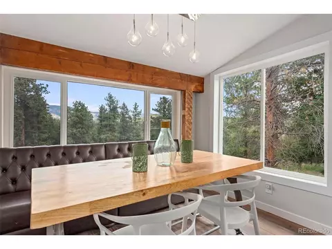 14036 S Wandcrest Dr, Pine, CO 80470 photo 17